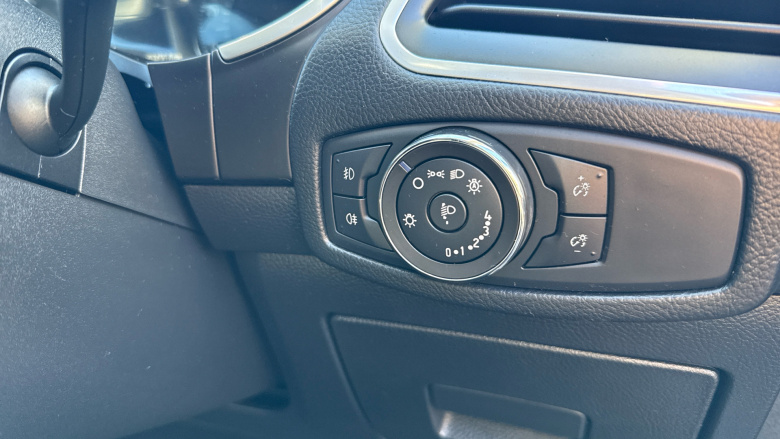 Ford Galaxy 2.0 TDCi 180 Titanium 5dr Powershift Diesel Estate